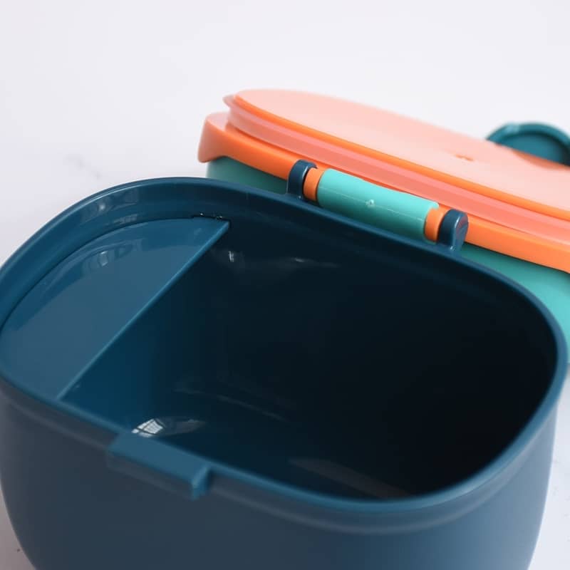 انبار شیر خشک Rovco